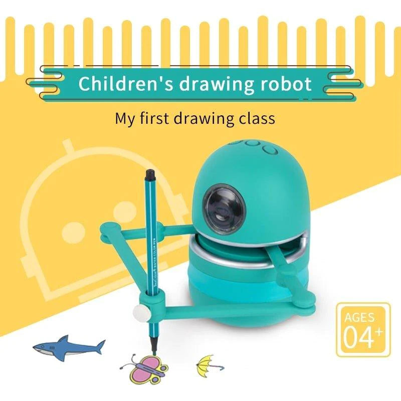 Drawing Robot