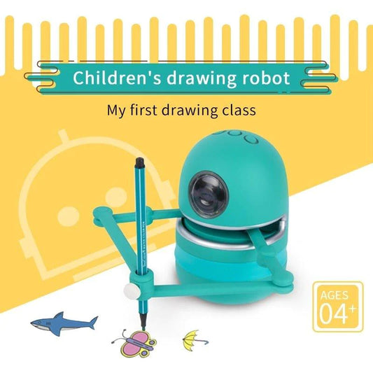 Drawing Robot