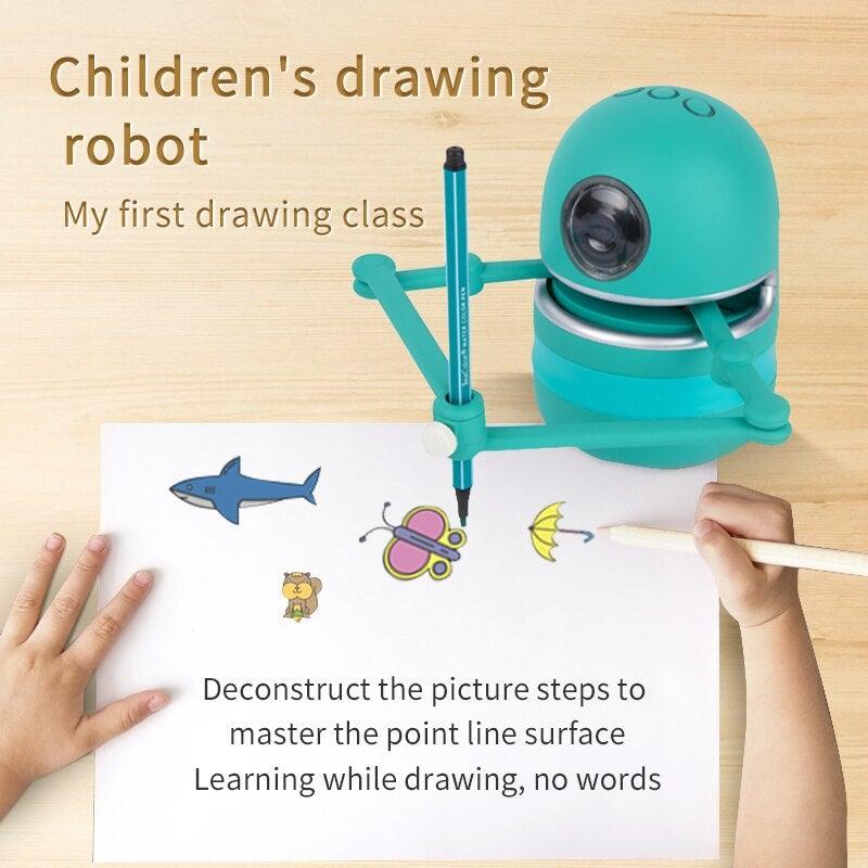 Drawing Robot