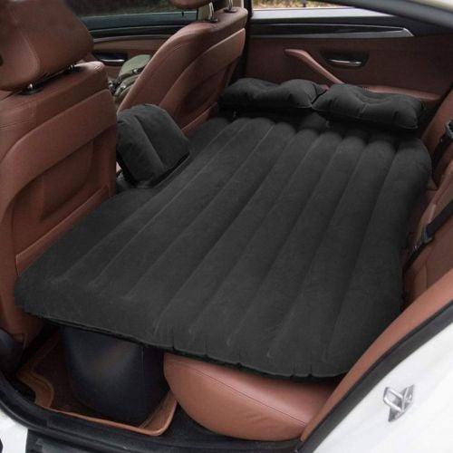 Inflatable Car Mattress